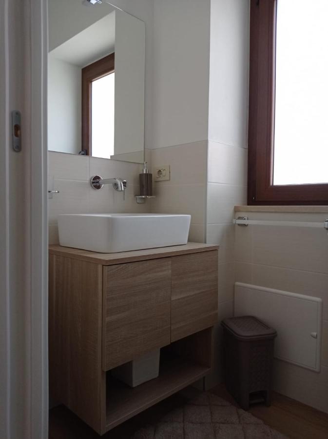 Casa Vacanze Borgo Gulini Da Anna Petralia Soprana Buitenkant foto