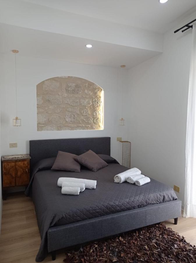Casa Vacanze Borgo Gulini Da Anna Petralia Soprana Buitenkant foto