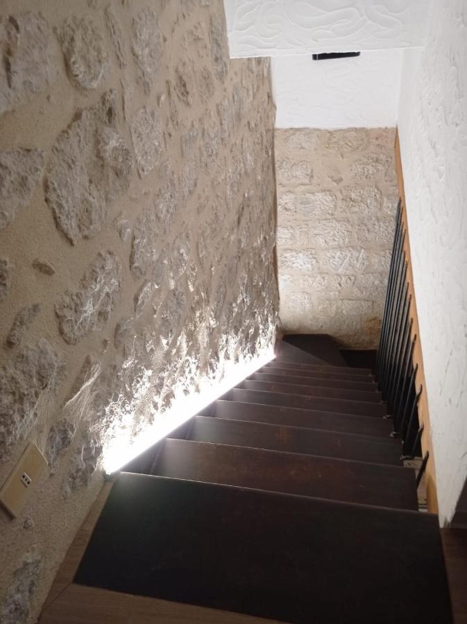Casa Vacanze Borgo Gulini Da Anna Petralia Soprana Buitenkant foto