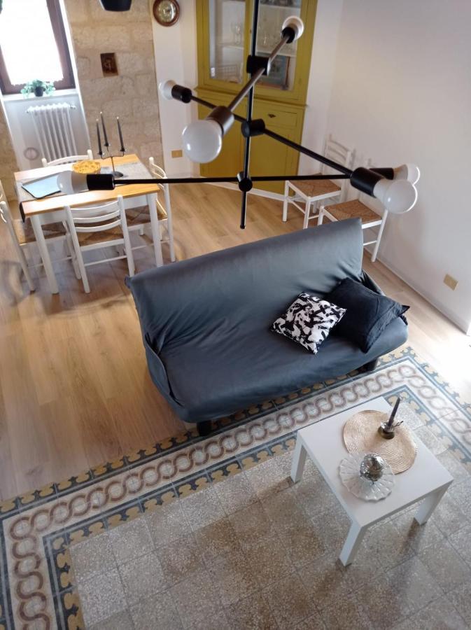 Casa Vacanze Borgo Gulini Da Anna Petralia Soprana Buitenkant foto