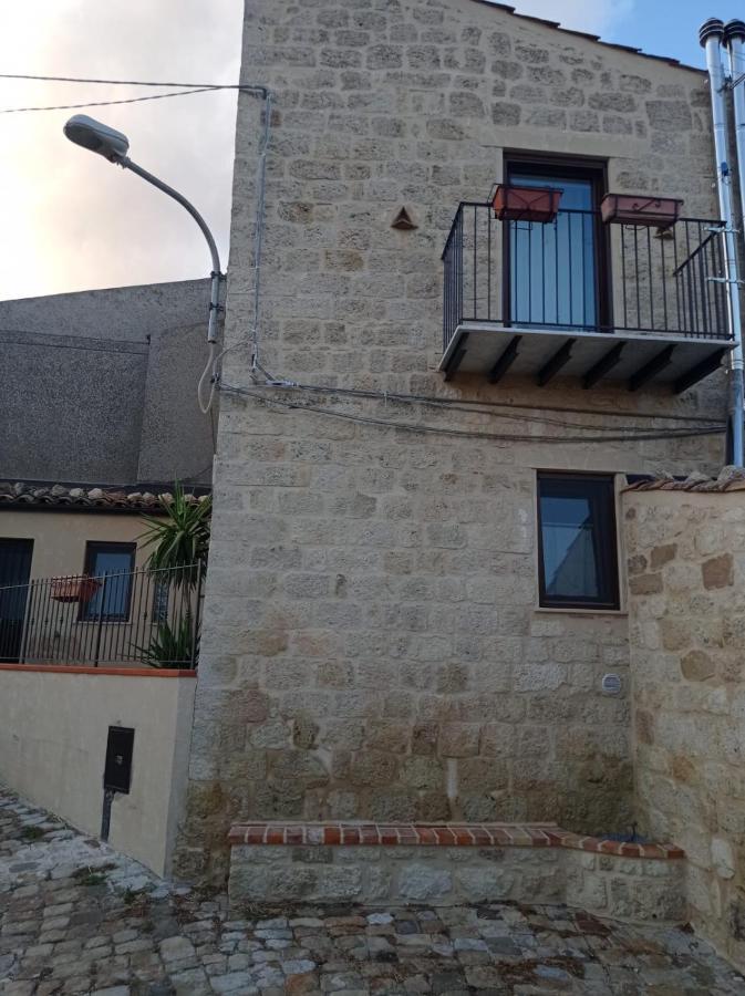 Casa Vacanze Borgo Gulini Da Anna Petralia Soprana Buitenkant foto