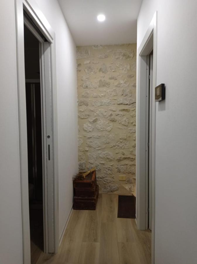 Casa Vacanze Borgo Gulini Da Anna Petralia Soprana Buitenkant foto