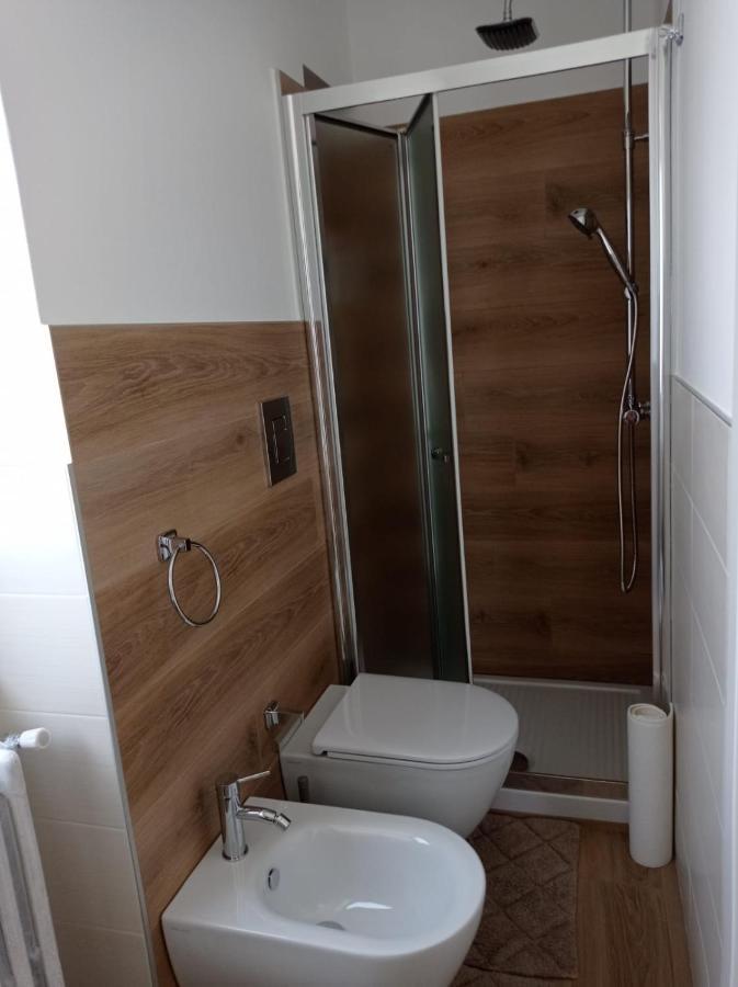 Casa Vacanze Borgo Gulini Da Anna Petralia Soprana Buitenkant foto